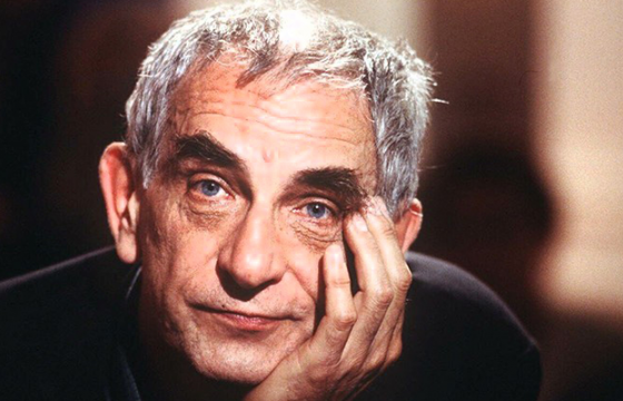 КШИШТОФ КИЕСЛОВСКИЙ: Хайр бол кино урлаг дахь эсрэг дүр