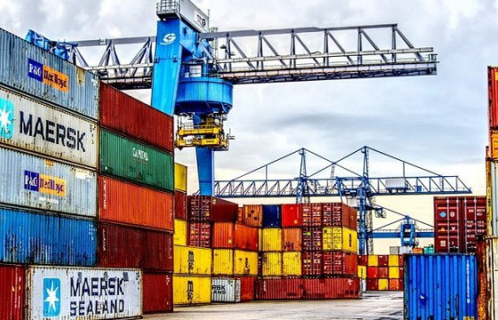 Ё.ЖАРГАЛСАЙХАН: Улсын хилээр 63 чингэлэг ачаа орж ирсэн 