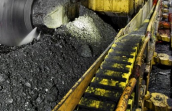 Хятад, Австралийн далайн боомтод коксжих нүүрсний үнэ өсөж байна