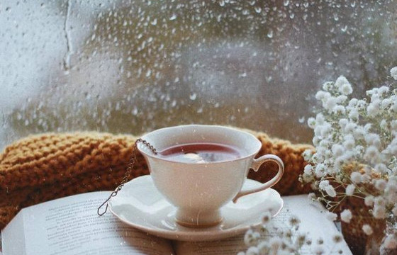 Хаврын харц