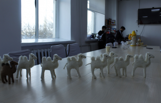 Эсгий урлалын бүтээгдэхүүнийг орчин үед нийцсэн, эко хэрэглээ гэж үздэг