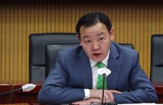 ГХЯ: Иргэдээ татан авахаар төвлөрч ажиллаж байна