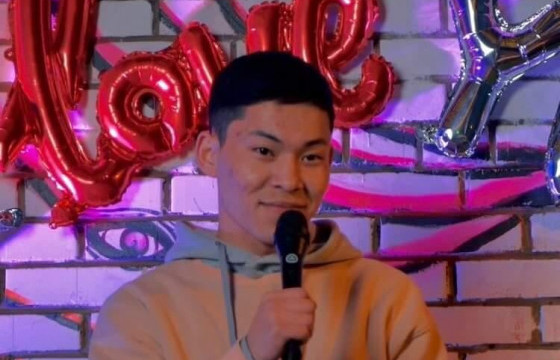 “АРМАТА” ПРОДАКШНЫ ЗАЛУУ ЖҮЖИГЧИН Б.ТЭМҮҮЖИН: Шантрах гээд байвал найзуудынхаа нүд рүү хардаг, тэднээсээ дахиад урагшлах урам авдаг