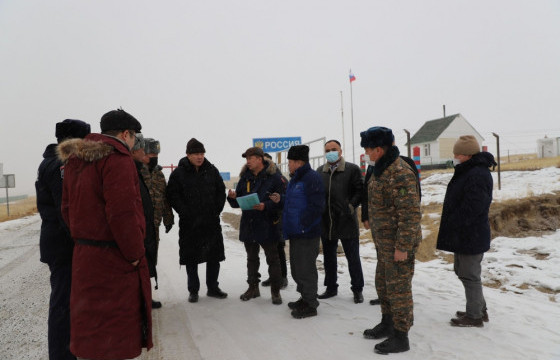 Цагааннуур-Улаанбайшинт чиглэлийн авто зам наймдугаар сарын сүүлчээр ашиглалтад орно