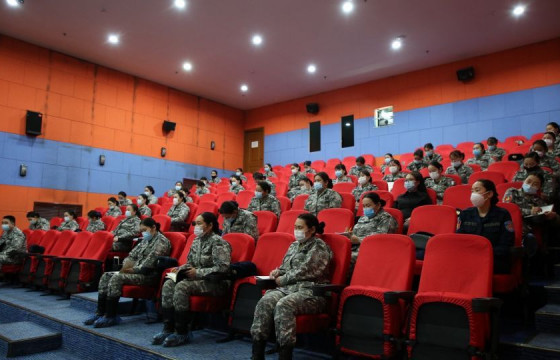 ОБЕГ: Аврагч холбоочин, дуудлага хүлээн авагч нарт сургалт зохион байгуулжээ