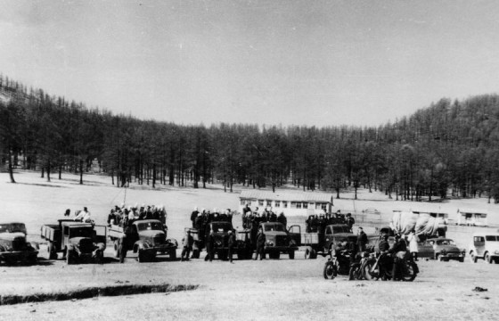 Өнөөдөр Олон улсын Иргэний хамгаалалтын өдөр тохиож байна