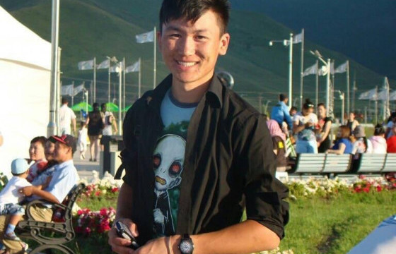 Б.БАТТУЛГА: Залуу хүн хүсэл мөрөөдлөөрөө далавч хийж, хүсэж буй ирээдүйгээ бүтээх шиг сайхан зүйл байхгүй 