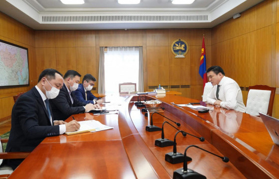 С.АМАРСАЙХАН: Малын сэг зэмийг устгах ажилд анхаараагүйгээс малын товруутах өвчин дэгдэж байна