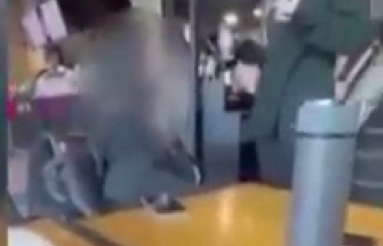 Хохирогч охины аав Э: Хүний толгой дээр халуун кофе асгана гэдэг эрүүл хүний үйлдэл биш, би гомдолтой байна