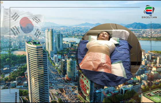 БНСУ-Д ЦАХИЛГААНД ЦОХИУЛСАН ЗАЛУУГИЙН ЭГЧ: Амьдралын төлөө тэмцэж явсан дүү минь хоёр гараа тайруулчихлаа 