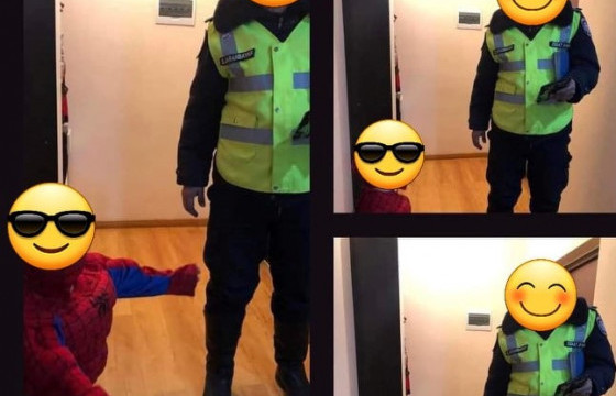 Согтуурсан иргэнд бусдын амгалан тайван байдал алдагдуулахгүй байхыг анхааруулж, торгуулийн арга хэмжээ аваагүй гэв