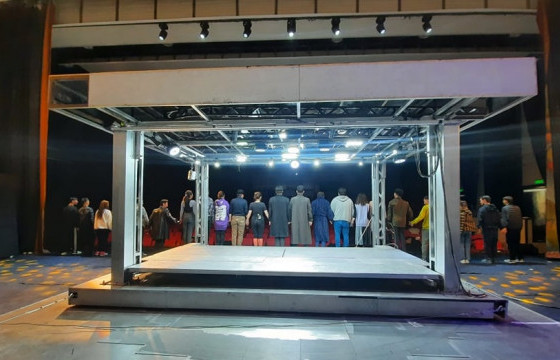 “ГЭМ ЗЭМ”-ИЙН ТАЙЗНЫ АРААС БИЧСЭН ТЭМДЭГЛЭЛ