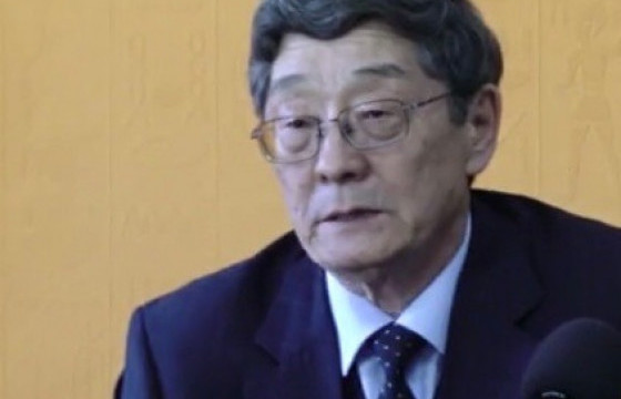 С.НАРАНГЭРЭЛ: Цаашид хуулийн ангийн оюутнуудынхаа ёс зүйд тусгайлан анхаарна