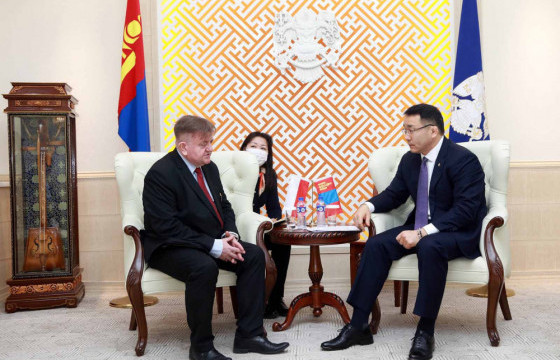 Польшийн Ерөнхийлөгч зургадугаар сард Монголд ирнэ