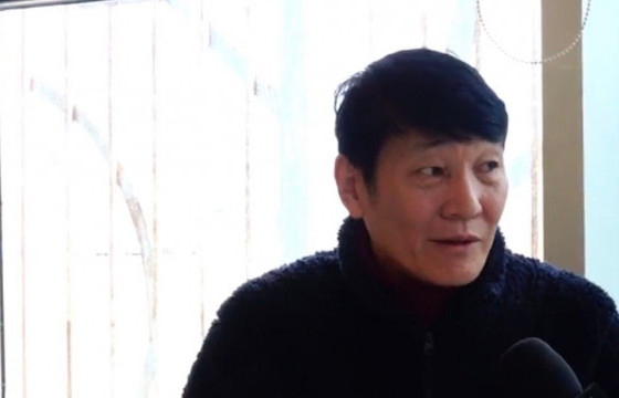  Өмгөөлөгч Л.Баттогтох: Б.Ариунзаяа өөрөө хохирогч болсон