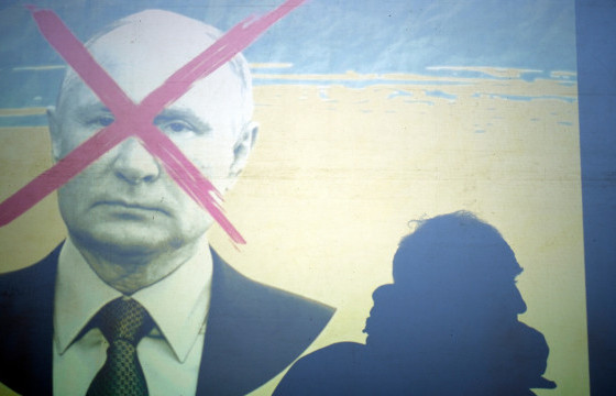 Оросын нэгэн тэрбумтан Путины толгойд нэг сая ам.долларын шагнал амлажээ