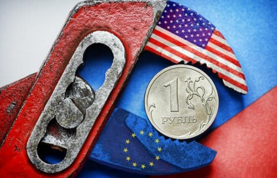 ТОЙМ: ОХУ-ын банкуудыг SWIFT-ээс салгасан ч, Оросын эдийн засгийг бүрэн хориглож чадахгүй