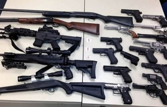 Испани Улс Украинд зэвсэг нийлүүлнэ