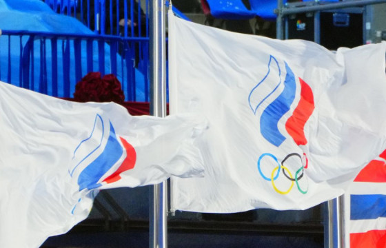 ОУОХ: Орос тамирчдын паралимпын амжилтыг тооцохгүй, медаль олгохгүй