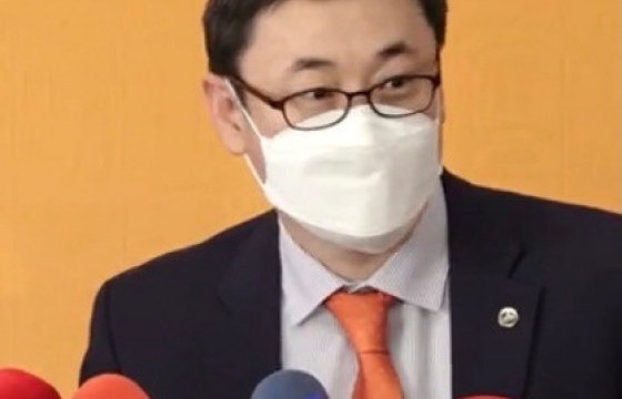 Б.АМАРСАНАА: Ёс зүйн зөрчил гаргасан оюутныг МУИС-аас хасах саналыг сургуулийн захиргаанд хүргүүллээ 