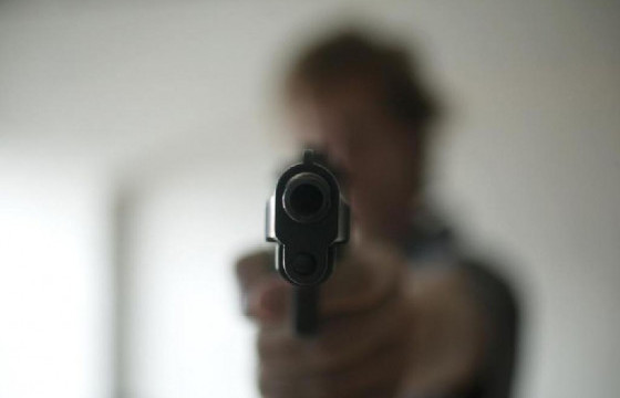 Олон нийтийн газар гар буу гаргаж, танхайрсан этгээдүүдийг баривчилжээ