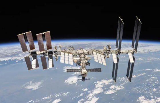 НАСА, Роскосмос, Германы сансрын агентлаг хамтын ажиллагаагаа зогсооно гэв