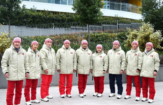 Паралимпын наадмыг Монголын хоёр телевиз шууд дамжуулна