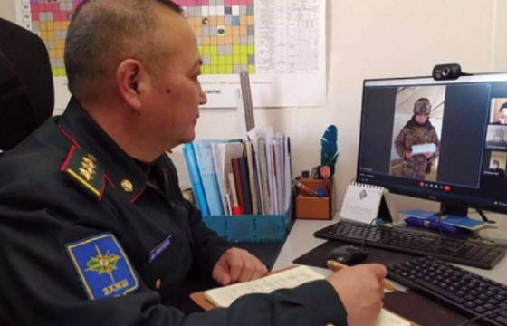 Зэвсэгт хүчний Нэгтгэл, анги салбаруудыг хөгжүүлэх шатны сургалт ирэх сараас эхэлнэ