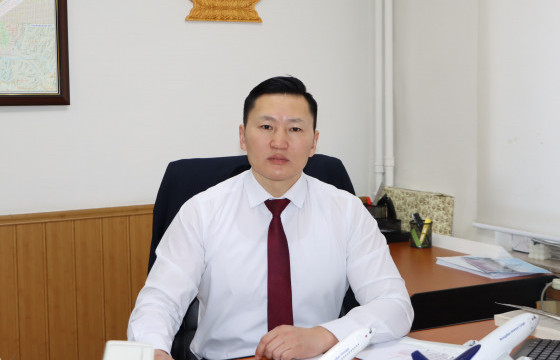 Д.БАТНЯМ: Барилгын нэгдсэн мэдээллийн систем нь найман дэд системийг агуулж байна