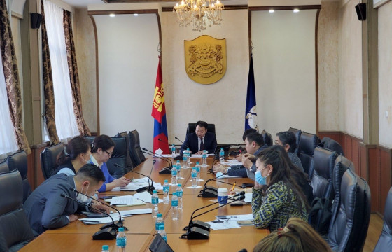 Стандарт, нормын хэрэгжилтийг ил тод байдлыг мэдээлэх цахим пдатформтой болоход санал нэгдлээ