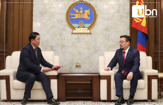 Тагнуул, Цэргийнхний тэтгэвэр тэтгэмжийн хуульд нэмэлт, өөрчлөлт оруулна