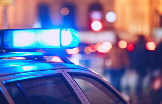 Буугаар зэвсэглэсэн бүлэглэлийг баривчилжээ