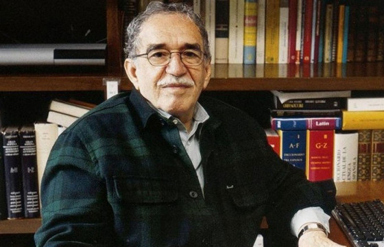 Нобелийн шагналт Габриэль Гарсиа Маркесын төрсөн өдөр тохиож байна