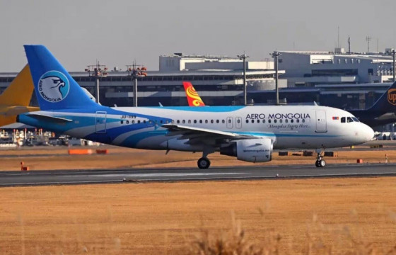 АЭРОФЛОТ компанийн нислэг тодорхойгүй хугацаагаар зогслоо