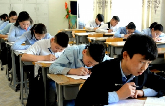 Нийслэлийн Засаг даргын шуурхай зөвлөгөөн боллоо