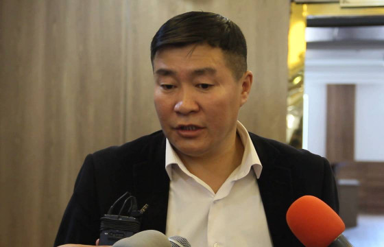 Г.БАТБАЯР: Миний охин байцаагч Батзоригийн бичлэгийг цацаагүй бол ийм нөхцөл байдалд хүрэхгүй