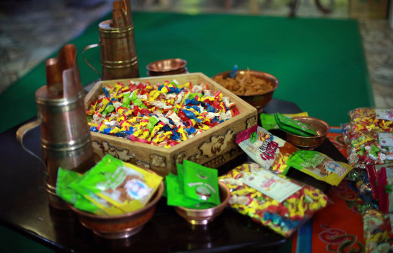 Жижиг, дунд үйлдвэрлэл эрхлэгч эмэгтэйчүүдийн бүтээлээр үзэсгэлэн худалдаа зохион байгууллаа