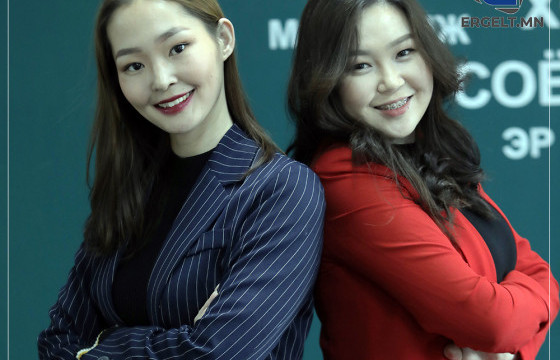 БЯМБААГИЙН НАЙЗУУД: Үргэлж хамт байж, маргаашийг минь бүтээлцдэг найздаа баярлалаа