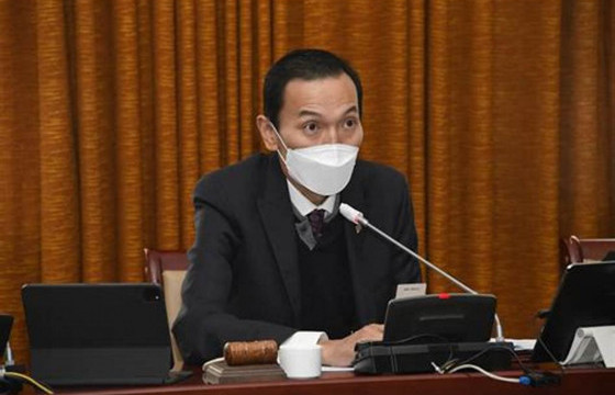 Н.УЧРАЛ: Малчдын хүүхдийг 6-8 насанд нь цахимаар сургах боломжийг бүрдүүлэх шаардлагатай