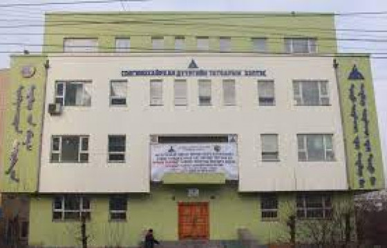 “ШИНЖИАН ШИНФА” ХХК-ИЙН ТАТВАРЫГ НУУН ДАРАГДУУЛЖ, АВЛИГА АВСАН ХЭРГЭЭР СХД-ИЙН ТАТВАРЫН ХЭЛТСИЙН БАЙЦААГЧ Э-Г СААТУУЛЖЭЭ