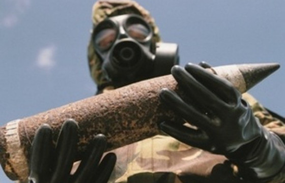 Оросын арми Украинд химийн зэвсэг хэрэглэж болзошгүй гэв
