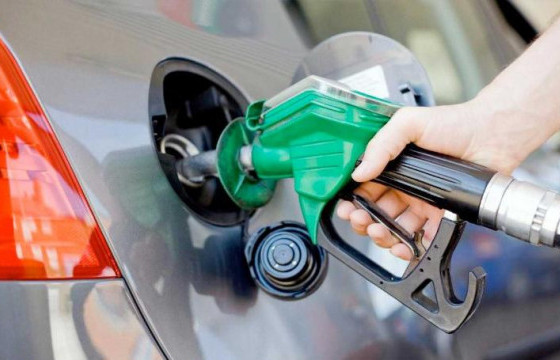 УУХҮЯ-НЫ МЭРГЭЖИЛТЭН: АИ-92 шатахууны үнэ 100 төгрөгөөр нэмэгдэж, 2390 төгрөг болсон