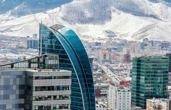 ЦАГ АГААР: Улаанбаатарт өдөртөө 6-8 градус дулаан байна