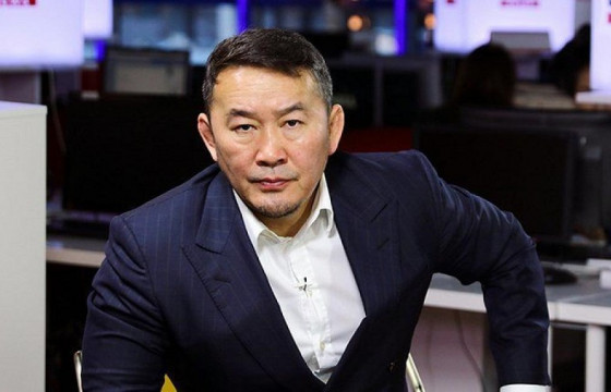 ЕРӨНХИЙЛӨГЧ АСАН Х.БАТТУЛГЫГ 