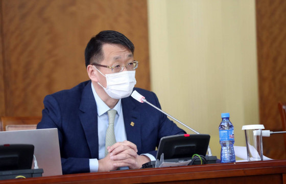 Л.Энх-Амгалан: Багш нарын чадварыг харгалзан үзэж цалин нэмнэ