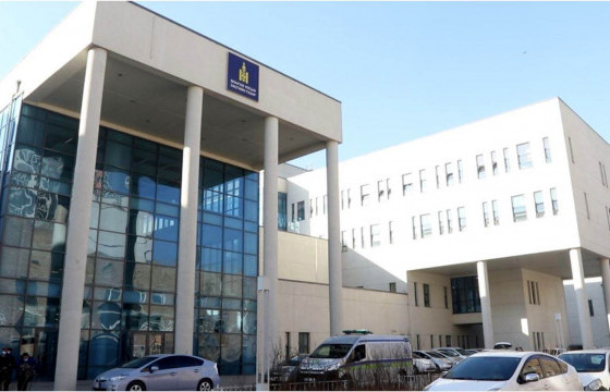 Улирлын томуугийн улмаас хүүхдийн тасгийн ачаалал нэмэгдэж байна