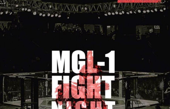 Чансаа ахиулах тулаанд холимог тулаан энэ сарын 26-нд болно