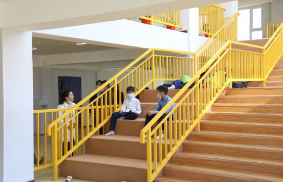 ЭКО, ЭРҮҮЛ, АЮУЛГҮЙ ОРЧИНД СУРЧ БУЙ ТАХИЛТЫН СУРАГЧИД