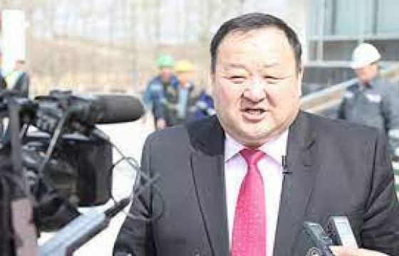 Эрүүгийн хэрэгт шалгагдаж байгаа, “Эрдэнэт үйлдвэр”-ийн захирал асан Ц.Даваацэрэнг “Таван толгой түлш” ХХК-ийн дэд захирлаар томилохоор тохирчээ