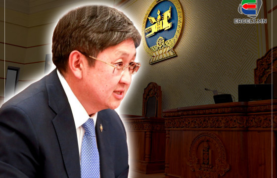 ТАНИЛЦ: Ч.Хүрэлбаатарын хамаарал бүхий этгээдүүдийн ТОМИЛГОО, ТУСГАЙ ЗӨВШӨӨРЛҮҮД